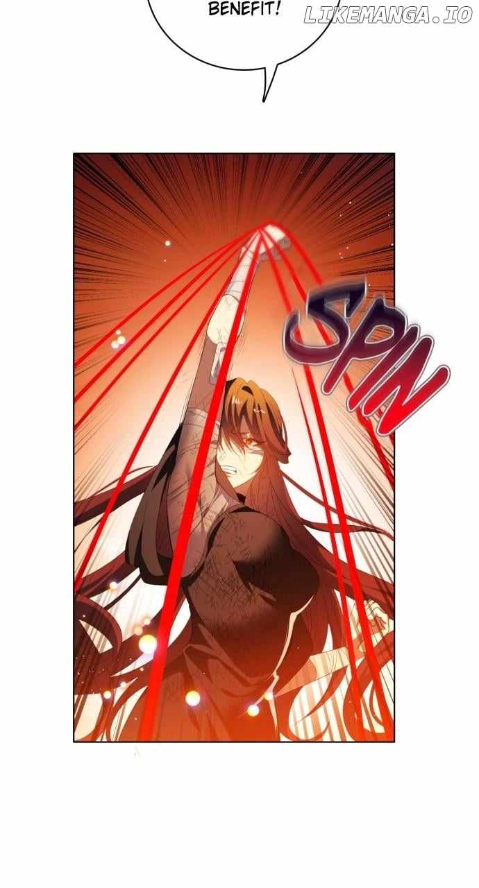 Zero Game Chapter 312 34